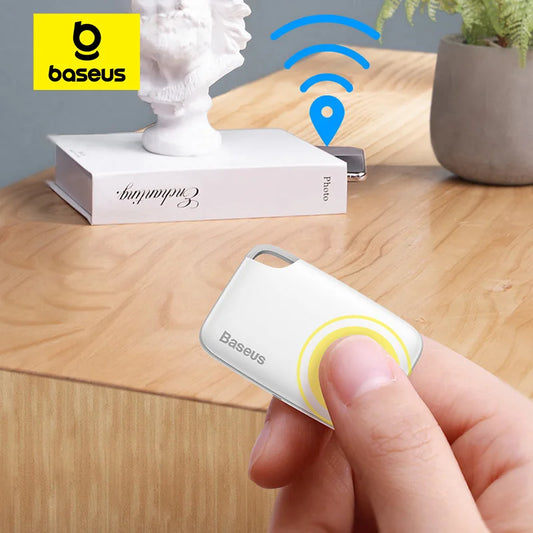 Wireless Smart Tracker Anti-lost Alarm Tracker Key Finder Child Bag Wallet Finder APP GPS Record Anti Lost Alarm Tag